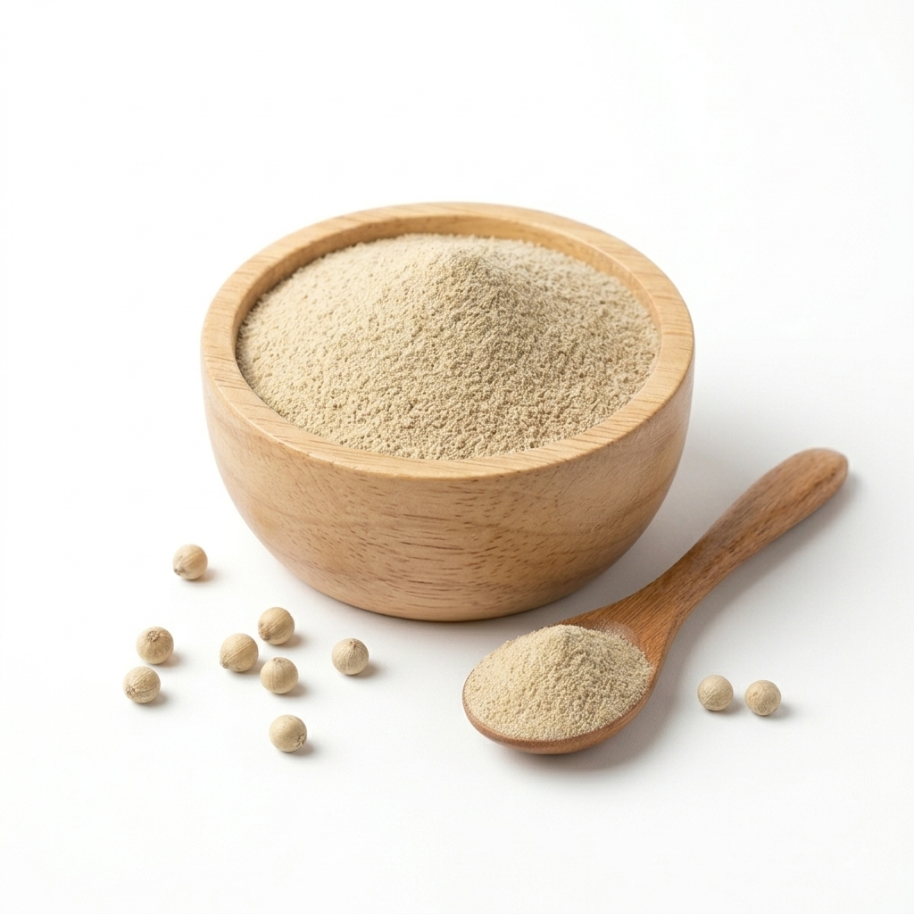 JMC Safed Mirch White Pepper Powder